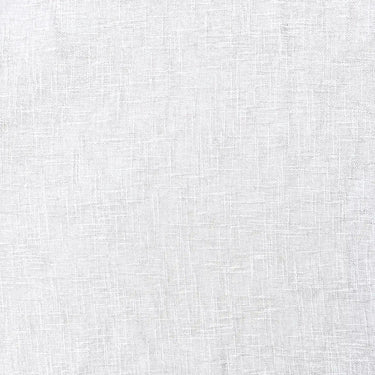 Offwhite Alan tyg med diskret struktur och linne-look, lätt och mjukt tyg för gardiner och hemtextilier
