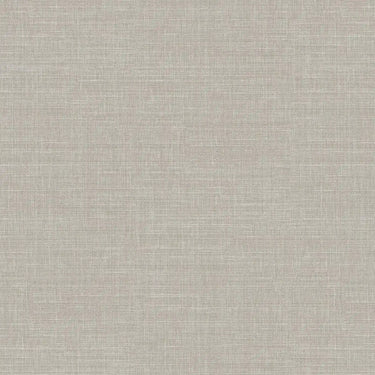 Beige textilliknande avtorkningsbar vaxduk med linneliknande struktur och neutral färg.