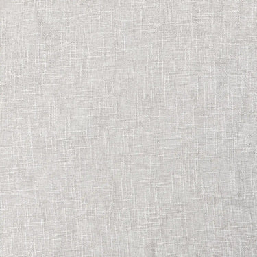 Offwhite Alan tyg med diskret struktur och linne-look, lätt och mjukt tyg för gardiner och hemtextilier