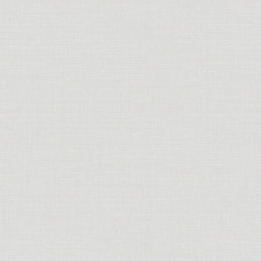 Offwhite textilliknande avtorkningsbar vaxduk med diskret linnestruktur.