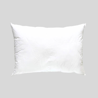 Innerkudde 70x50 cm – Fyllig och formstabil i bomull